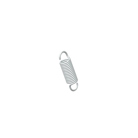 Approved Vendor Extension Spring, O= .234, L= .91, W= .032 G609975843